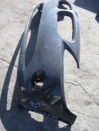 BMW - Bumper - 51117105034